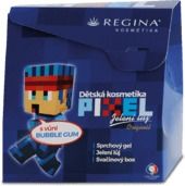 Darčeková súprava Pixel