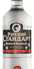 Rusky Standart Original 40% 0,70 L
