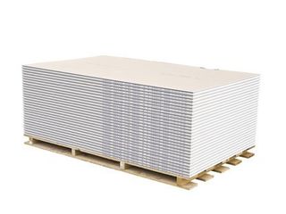 Knauf Doska 12,5 mm biela