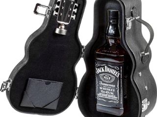 Jack Daniel's 40% 0,70 L Guitar Case