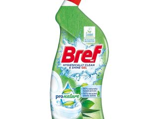 Bref ProNature Mint 1x700 ml