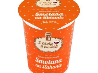 Z lásky k tradícii