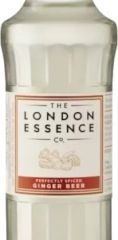 The London Essence Ginger Beer 0,20 L (09/25)
