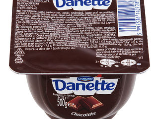 Danone Danette