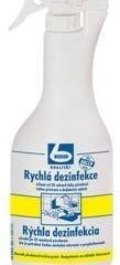 Becher Rýchla dezinfekcia 1x1 l