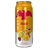 Mattoni Multi, 0,5 l