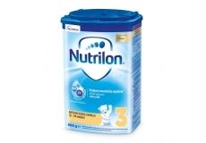 Nutrilon 3 Vanilla