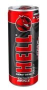 Nápoj Hell Apple, 250 ml