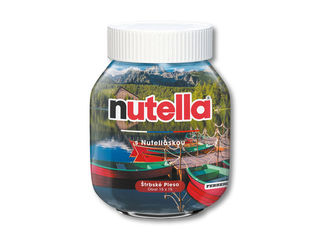 Nutella