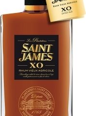 Saint James Vieux XO 43% 0,70 L