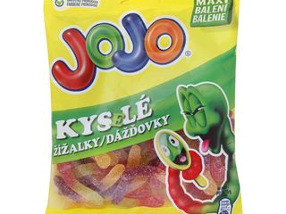 Jojo