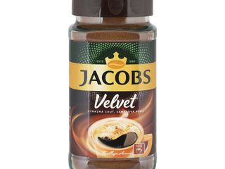 Jacobs Velvet