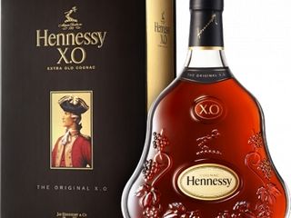 Hennessy XO 40% 0,70 L
