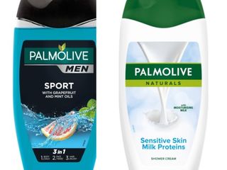 Palmolive sprchovací gél