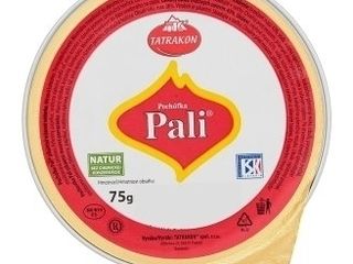 Paštéta Pali Tatrakon