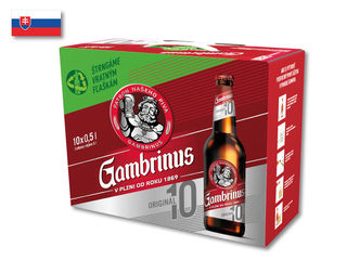 Gambrinus