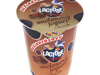 Tami Lactose minus