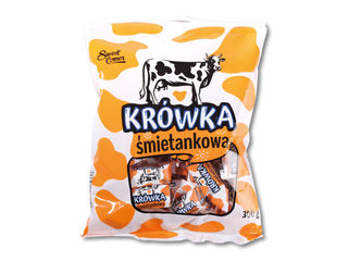 Krówki