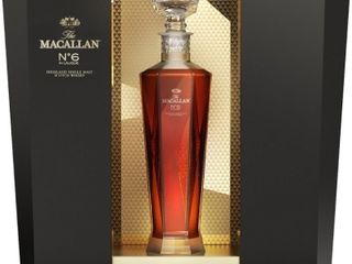 Macallan No6 43% 0,70 L