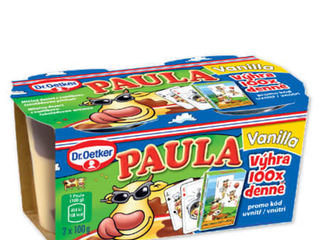 DR. OETKER PAULA