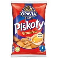 Piškóty, 220 g