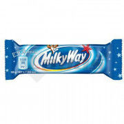 TYČINKA MILKY WAY 21,5g