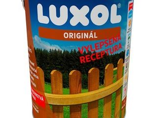 Luxol Originál mahagón 5 l