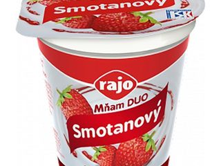 RAJO MŇAM DUO