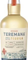 Obrázok Teremana Tequila Reposado 40% 0,70 L