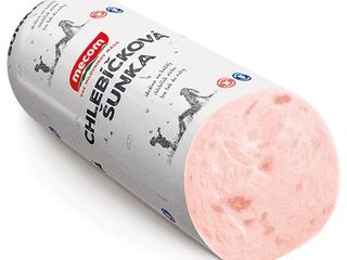 Šunka Chlebíčková, 100 g