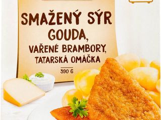 obrázek Tvoje cena s
Kaufland Card