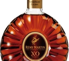 Remy Martin XO 40% 0,70 L