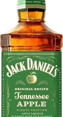 Jack Daniel's Apple 35% 0,70 L