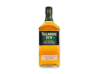 Tullamore Dew