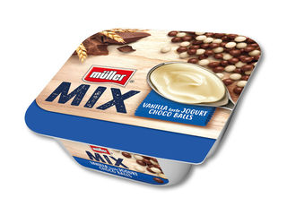 Müller Mix