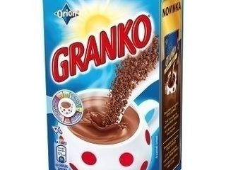 Orion Granko
