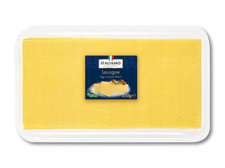Lasagne
