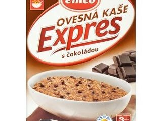 Ovsená kaša Emco