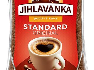 obrázek Instantní káva
