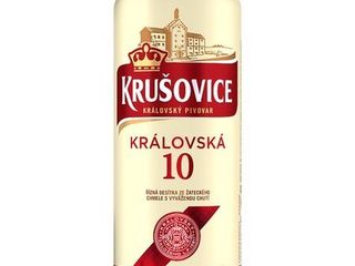 Krušovice