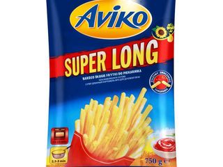 Aviko Super long