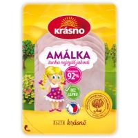 Šunka Amálka, 100 g