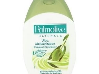 Sprchové mlieko Palmolive