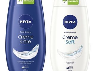 NIVEA