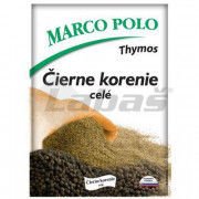 KOR. ČIERNE CELÉ 20g THYMOS