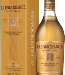 Glenmorangie Original 10YO 40% 0,70 L