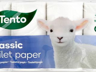 Tento