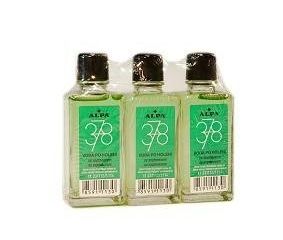 Alpa 378 voda po holení 3x50 ml