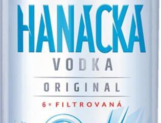 obrázek Vodka