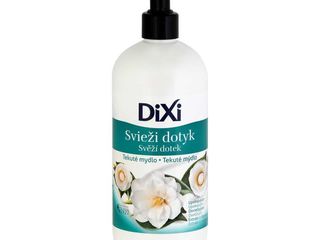Dixi